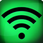 wifi password hacker pro icon