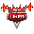 raje liker icon