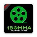 ibomma icon