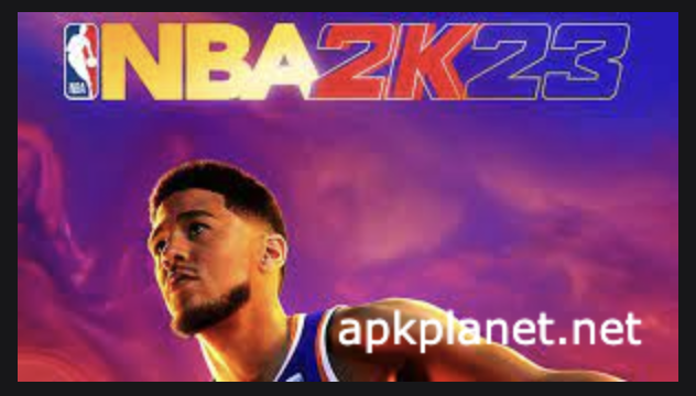 nba 2k23 image