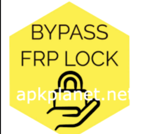 frp bypass icon