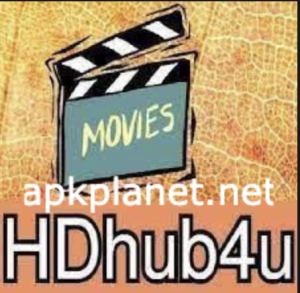 hdhub4u icon