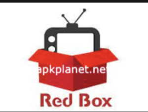 RedBox TV APK v10.7 Download 2024 for Android Smart TV