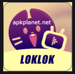 loklok apk icon