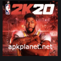 nba 2k20 icon