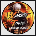 Warlito Tools apk icon