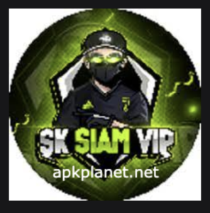 sk siam vip injector apk icon