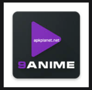 9anime apk icon