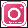 InstaUp apk icon