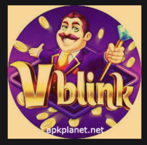 vblink 777 apk icon