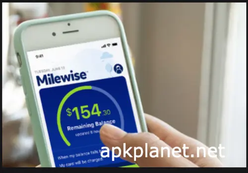 allstate mobile app image