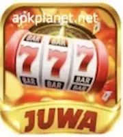 juwa 777 apk icon