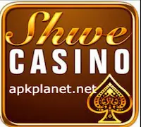 shwe casino apk icon