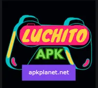 Luchito apk icon