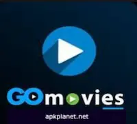 gomovies apk icon