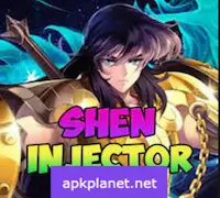 shen injector apk icon