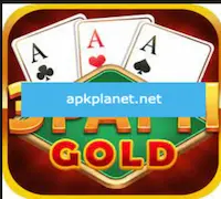 teen patti gold apk icon