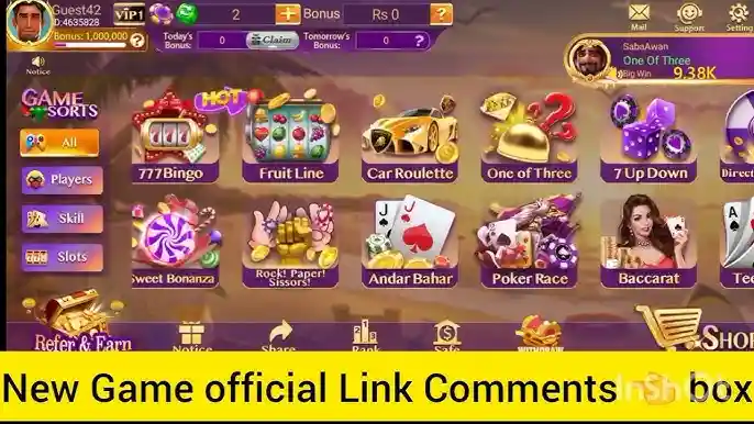 3 patti loot